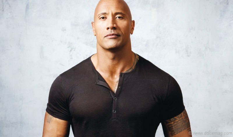 The Rock is one of the very few WWE superstars who can gain mainstream atte...
