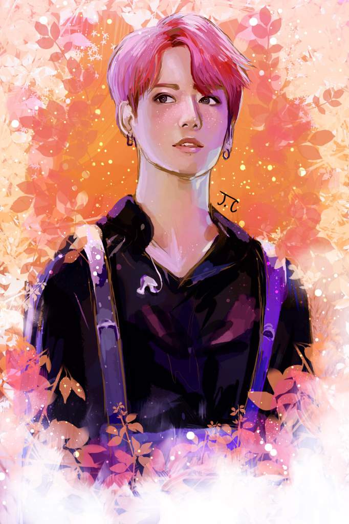 Jungkook 💕 | Kpop FanArt Amino