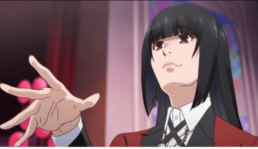 Kakegurui | Wiki | Anime Amino