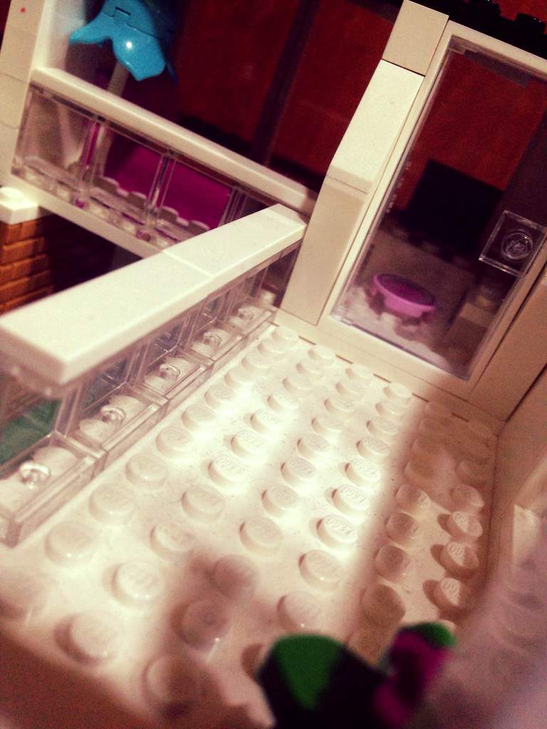 Modern house design | LEGO Amino