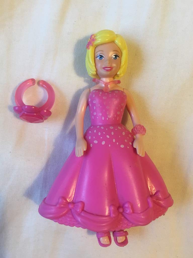 polly pocket toy story