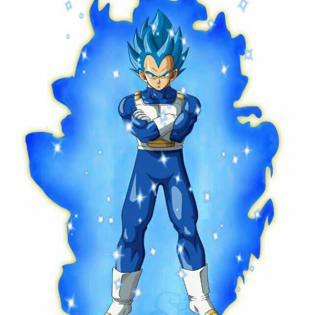 Rival Vegeta ssjb evo | Wiki | Dragon Ball Super Oficial™ㅤ Amino