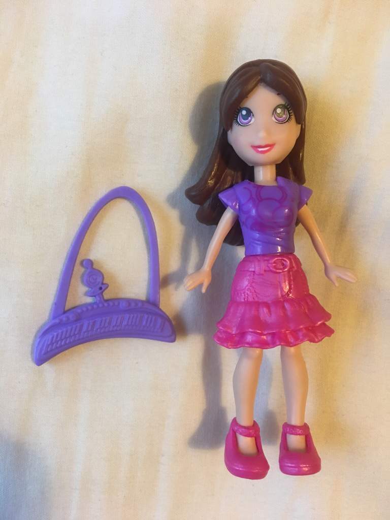 polly pocket toy story