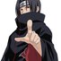 amino-Itachi Uchiha-48333e63