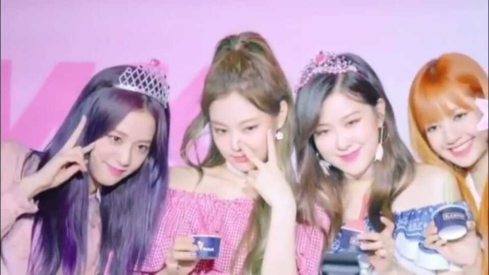 Blink de corazón💜💜💜 | •BLACKPINK• Amino