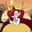 amino-Milk Dot Kartoon#NewVillain-a0e867a3