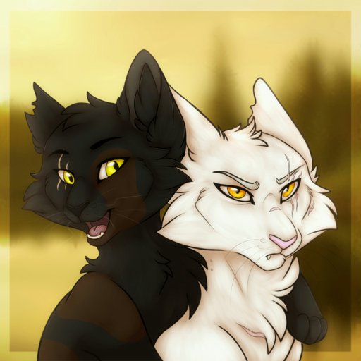 Cinderpelt's death | Warriors Amino