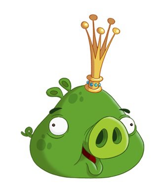 King Pig | Wiki | Angry Birds Fans Amino Amino