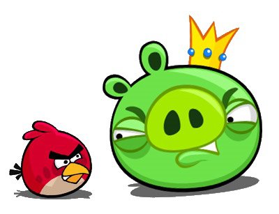 King Pig | Wiki | Angry Birds Fans Amino Amino