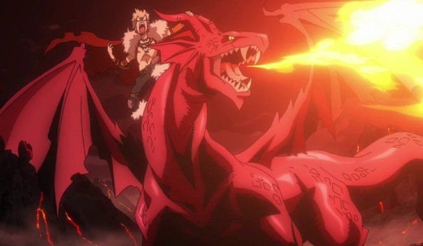 Dragon and Bakugou | My Hero Academia Amino