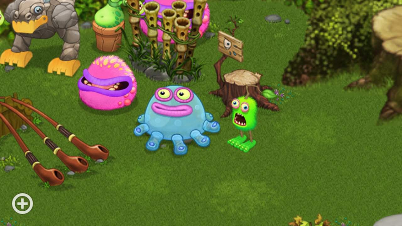 Hello plz 😀💙 | My Singing Monsters Amino Amino