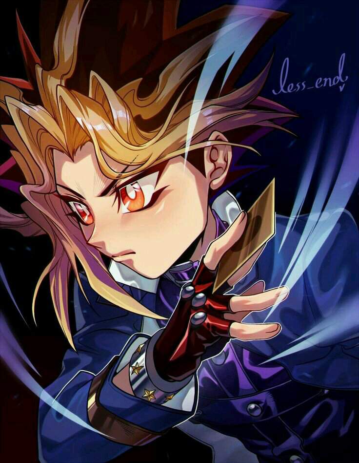 ~Yugi And Atem~ 7d089cdd43238109c2b55b26f80d47338f259358r1-736-948v2_hq