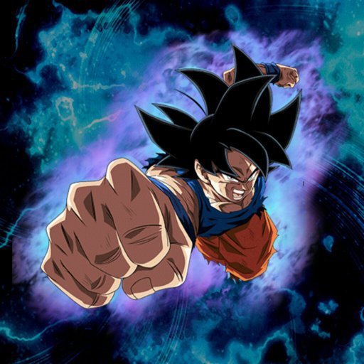 Ultra Instinct Goku | Wiki | DragonBallZ Amino