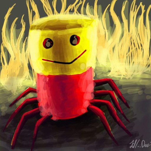 Roblox spider. РОБЛОКС Despacito Spider. Деспасито Спайдер. Спайдер паук РОБЛОКС. НУБ паук РОБЛОКС.