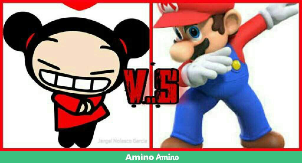 Pucca vs Mario Dimensional Melee Episode 25 Fight! Part 1 | Cartoon ...