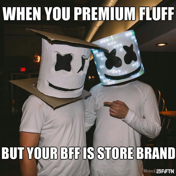 MeMeS | Marshmello Amino