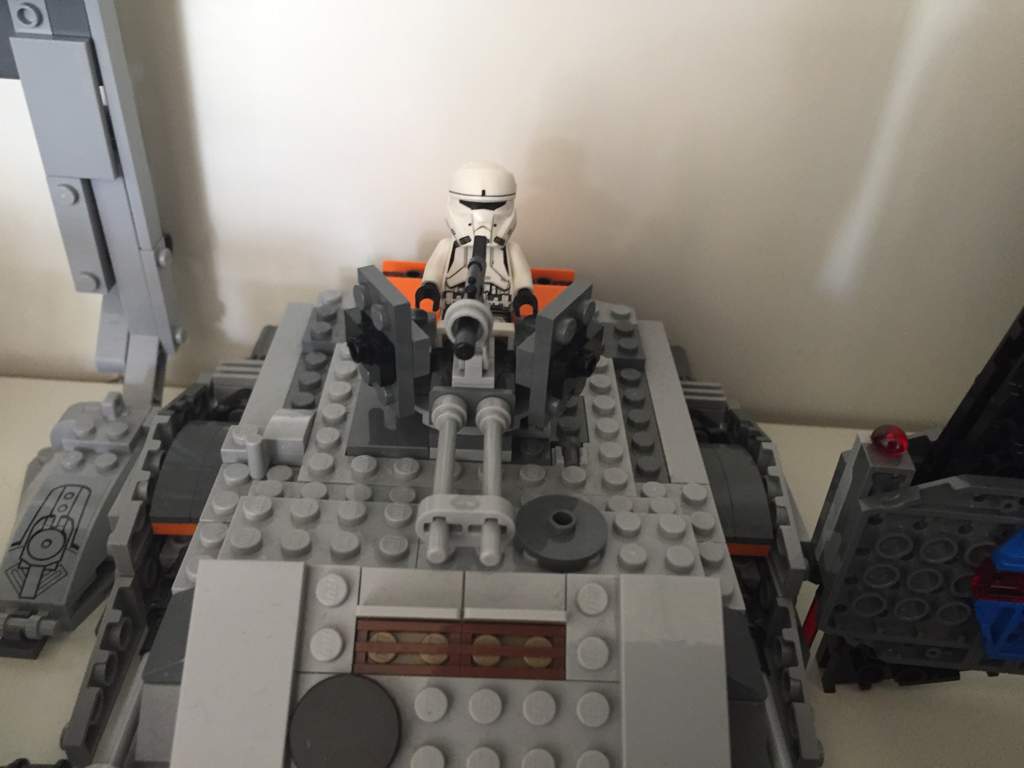 My lego imperial army | Star Wars Amino