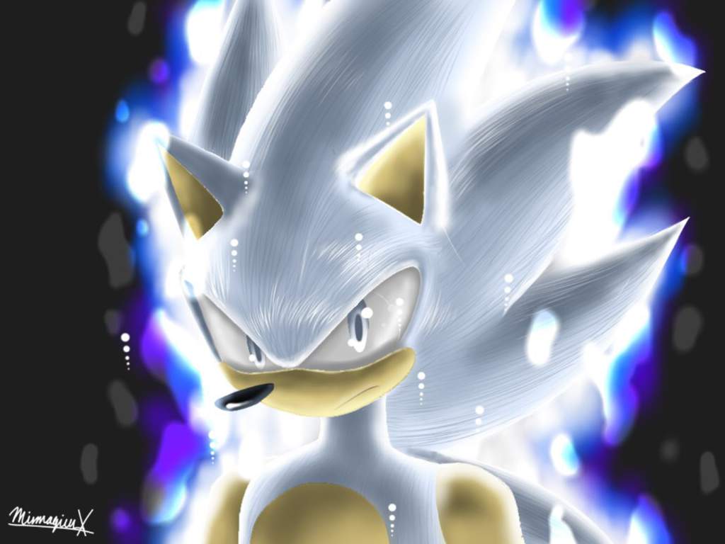 Sonic x dbz | Sonic the Hedgehog! Amino