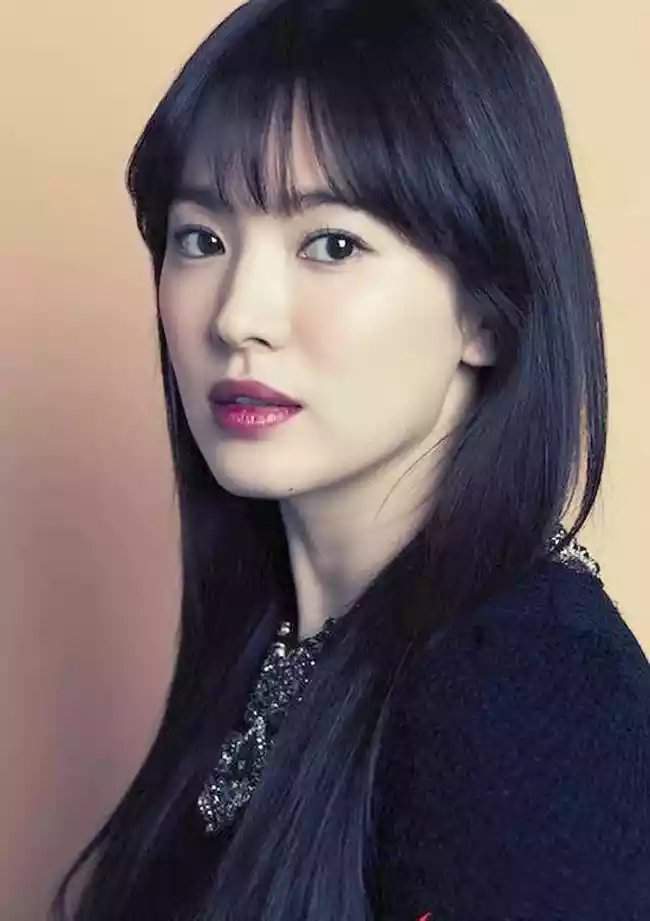 Song Hye - kyo | Wiki | K-Drama Amino