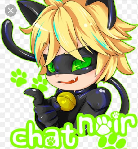 Chat noir (Gay) - Undertale Español Amino