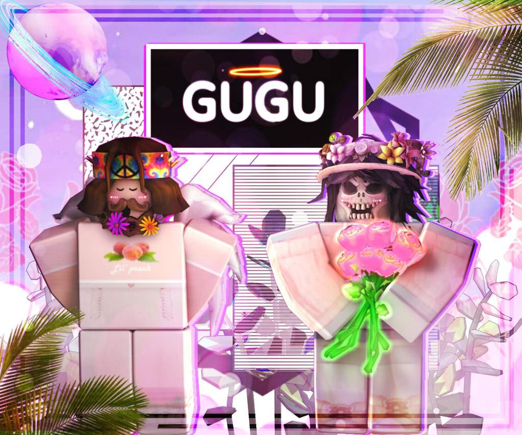 For Gus Xx Roblox Amino - aesthetic vaporwave roblox