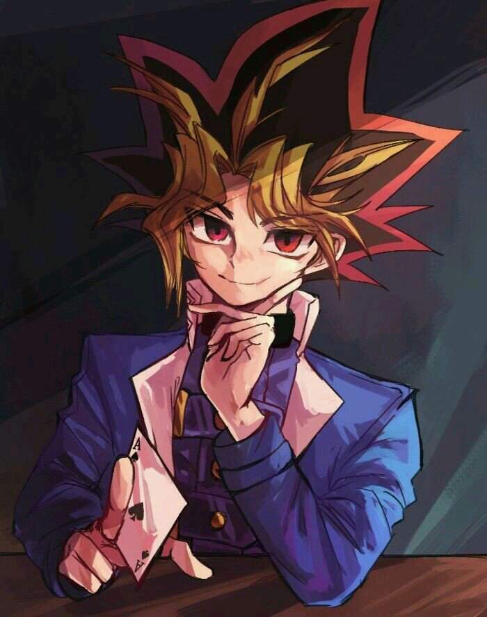 ~Yugi And Atem~ Cd42b766cb348998691c17b5c53bce828c8cdb70r1-700-888v2_hq