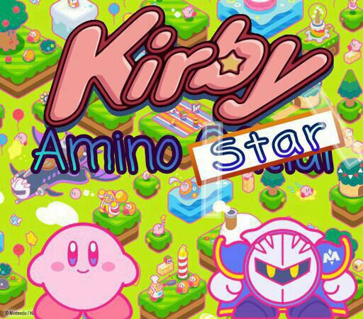 Rap de KSA | •Kirby Amino• Amino