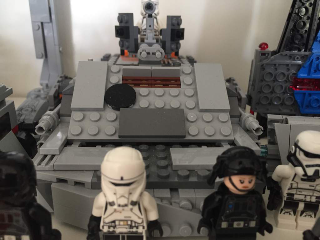 imperial atst lego