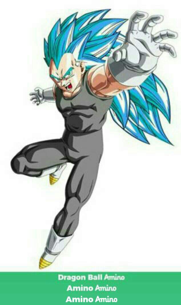 Vegeta eu | Wiki | Dragon Ball Oficial™ Amino