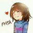 amino-☆~Frisk~♡Garotinha♡~cute~☆-844fd7f0