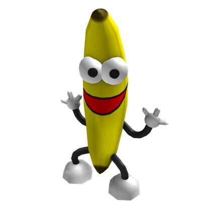 Dancing banana | Wiki | 🌀Roblox Amino en Español🌀 Amino