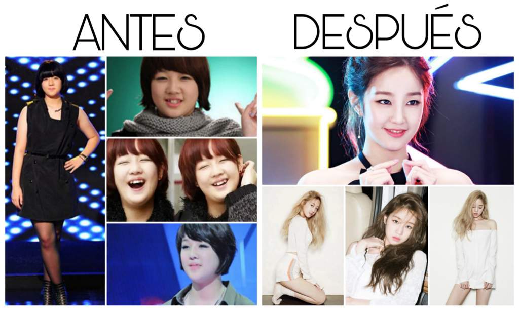dieta extrema kpop