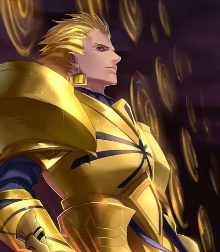 Gilgamesh (FATE) | Wiki | Land of Origins Amino