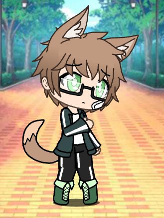 Matthew | Wiki | Gacha-Verse Amino