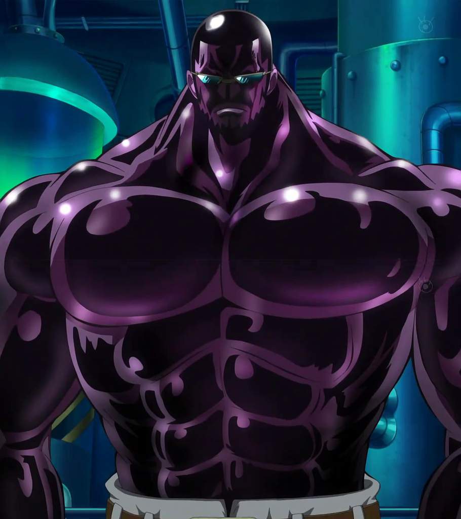 vergo-v-s-superalloy-darkshine-anime-amino