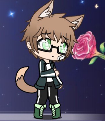 Matthew | Wiki | Gacha-Verse Amino