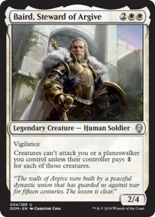 Horizon Week 2 Deck: Mardu Legendary Humans | MTG Amino