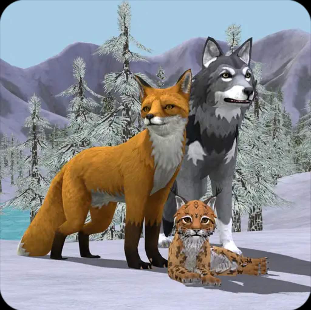 WildCraft | Wiki | Wolf Pack Amino Amino