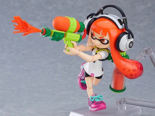 goodsmile splatoon