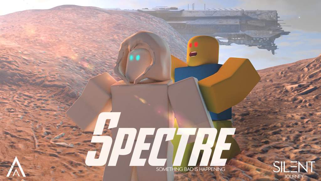 Specter roblox как играть