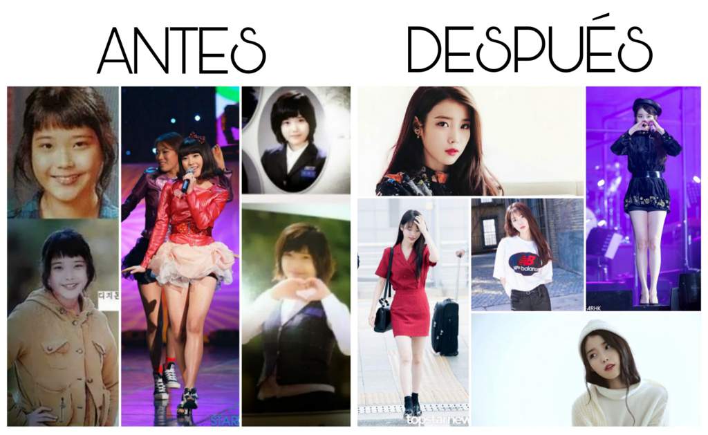 Idols Dietas Extremas • •k Pop• Amino