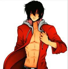 Aaron Lycan | Wiki | Aphmau_ Amino