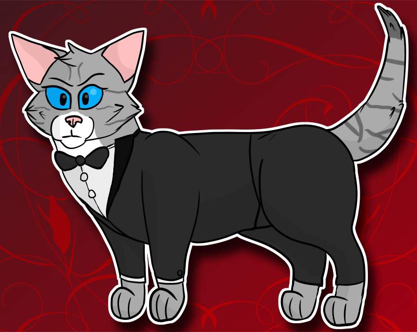 Dress up! | Warrior Cats Challenge | Warriors Amino