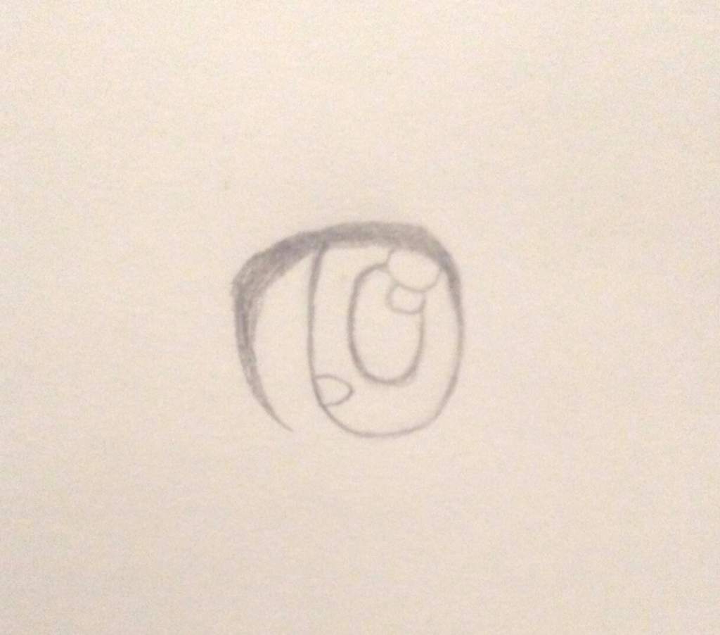 How I Draw Anime Girl Eyes For Beginners Anime Amino