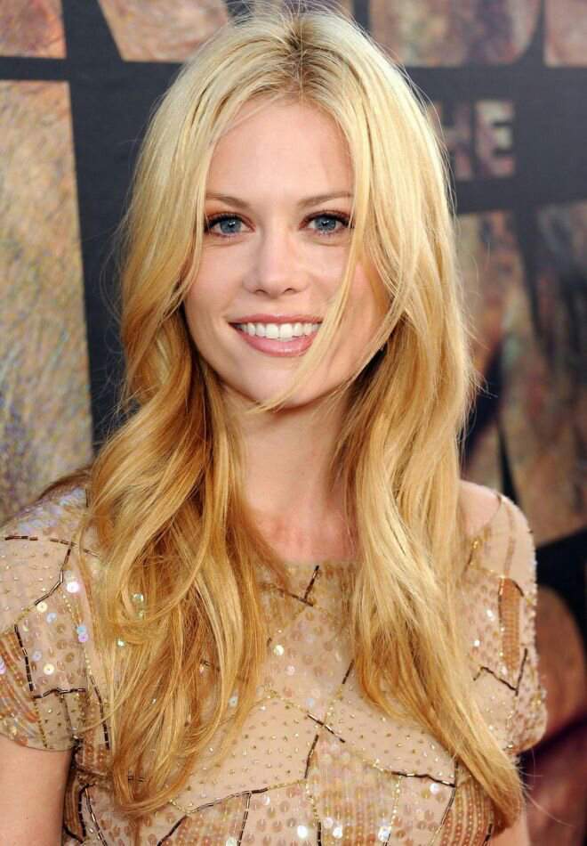 Claire Coffee 