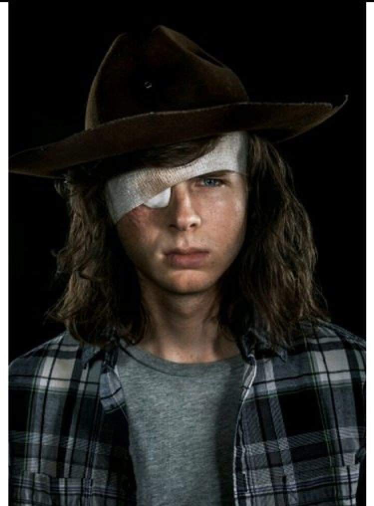 Chandler Riggs 🤤😍 | Wiki | CHANDLER RIGGS ️ Amino