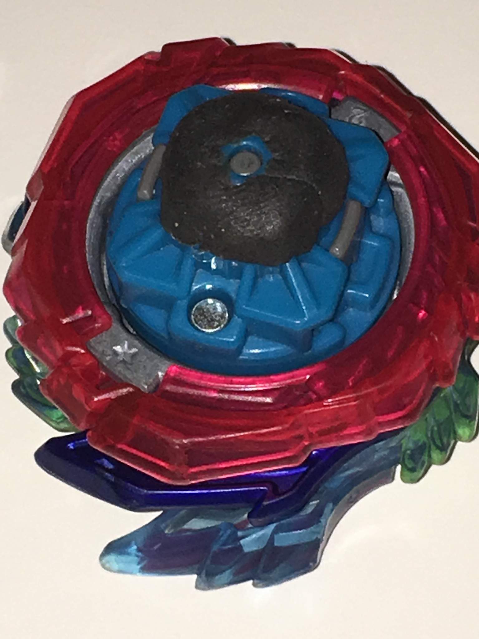 DIY Ultimate Reboot?! | Beyblade Burst! Amino