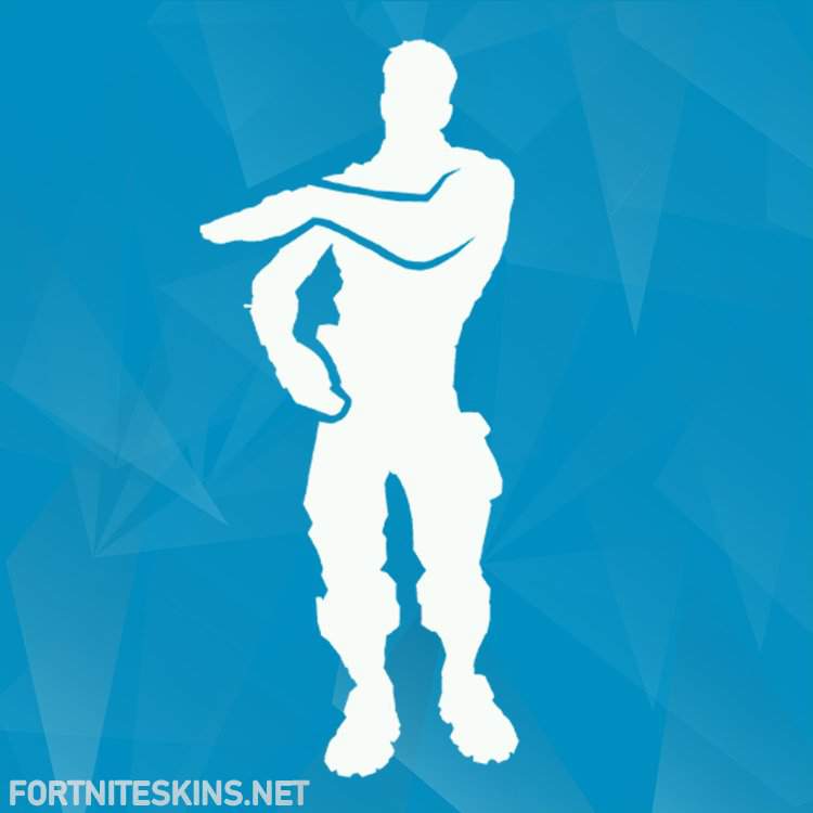 fortnite emotes shirt