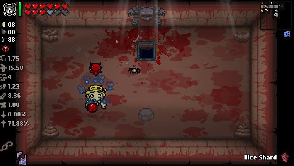 binding of isaac rebirth puberty binding of isaac rebirth puberty