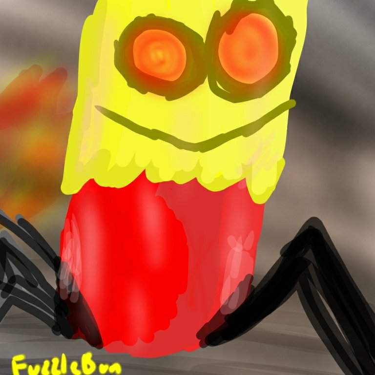 roblox despacito spider toy